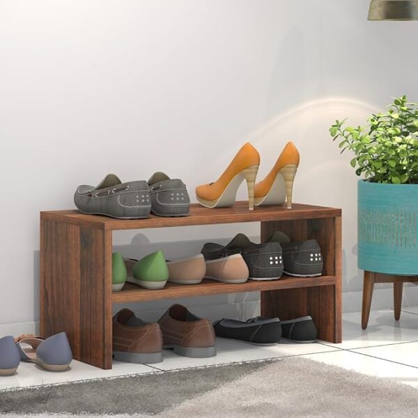 Shoe rack