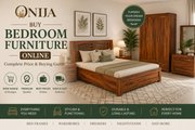 Buy Bedroom Furniture Online: Complete Price & Buying Guide
