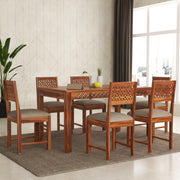 Wooden Dining Tables