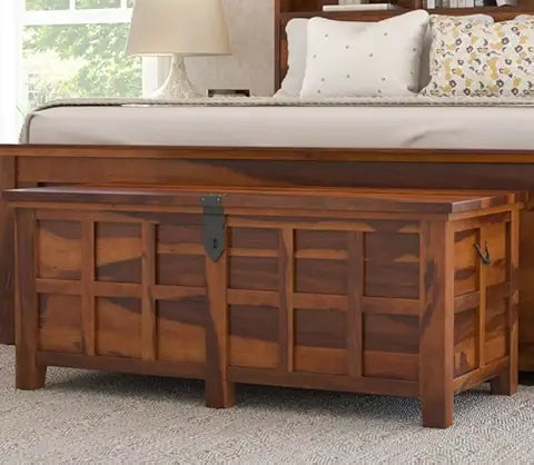 Trunk box