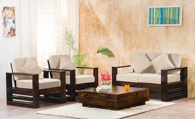 Sofa set