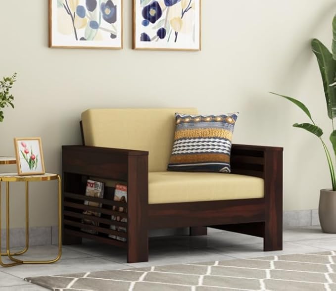 Single seater sofa/chair
