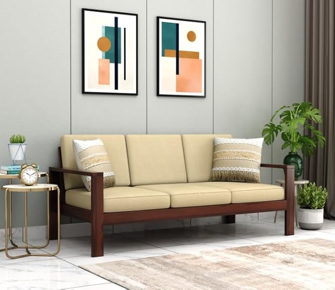 Three seater sofa