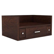 Montheris Sheesham Wood Home Temple (Honey Finish)