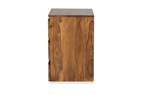 Solid Wood Study Desk Table