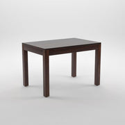 6 Seater Wooden Dining Table Set with Bench