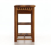 Onija Sheesham Wood Study Desk with Drawer