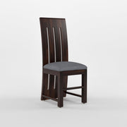 6 Seater Wooden Dining Table Set with Bench