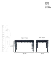 ONIJA Solid Sheesham Wood Traditional Dining Table Set of 6 Seater with Cushioned Chairs & Bench |