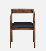 onija  Wood Chair Set of 2 for Living Room