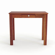 ONIJA Solid Sheesham Wood Study Table