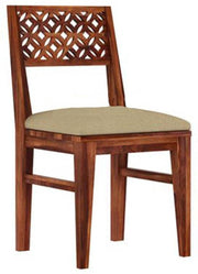 Solid Wood Dining Table Set with 4 Chairs & Bench