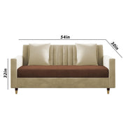 3+2 Seater Sofa Set