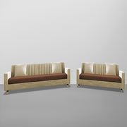 3+2 Seater Sofa Set