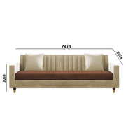 3+2 Seater Sofa Set