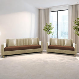 3+2 Seater Sofa Set