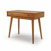 onija  Solid Sheesham Wood Beautiful Designer Study Desk With Drawer