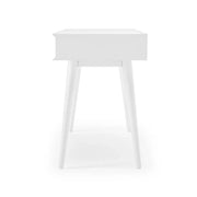 onija  Solid Sheesham Wood Beautiful Designer Study Desk With Drawer