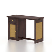 Onija Sheesham Wood Study Desk with Drawer