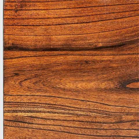 ONIJA  Coffee Table,Sofa Center Table for Living Room | Coffee Centre Table with Natural Teak Finish